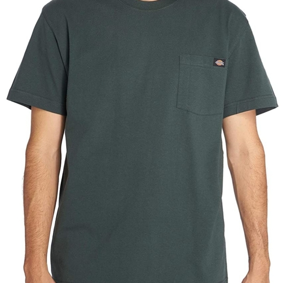 Dickies Xlt Heavy Weight Tee Sage Green 